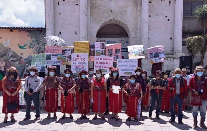 Fotografía: Feliciana Herrera