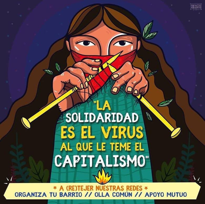 Fotografía: Espacio abierto