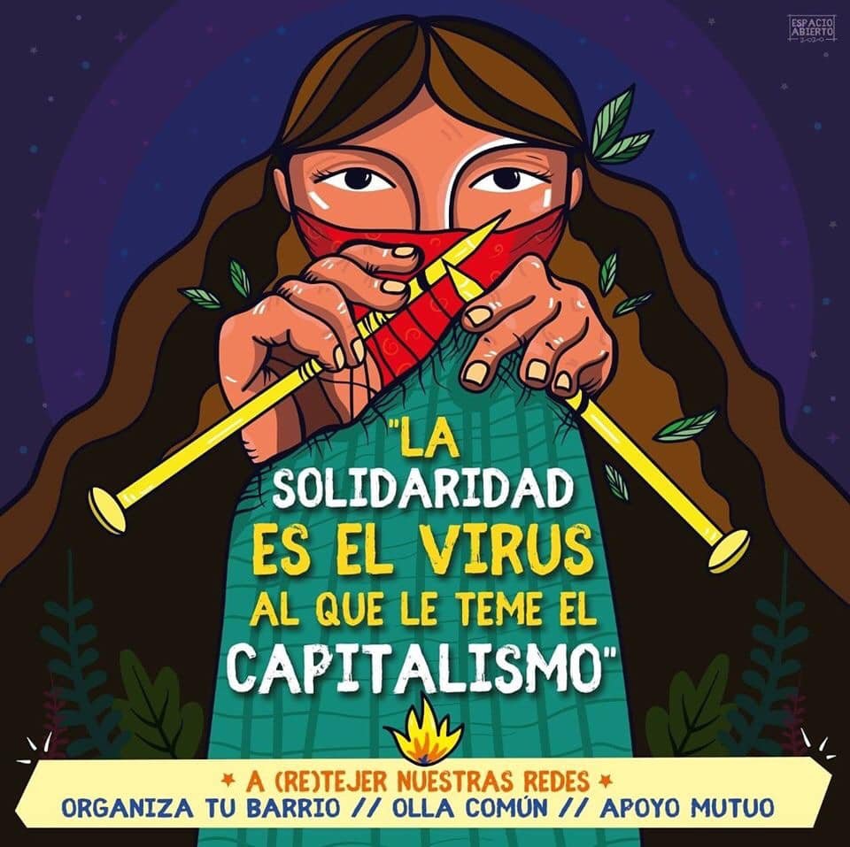 Fotografía: Espacio abierto