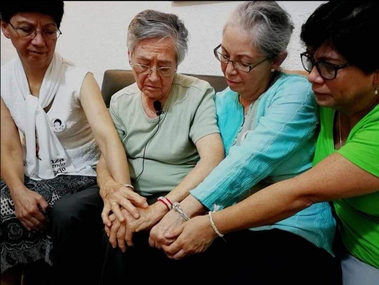 Fotografía: Quimy de León