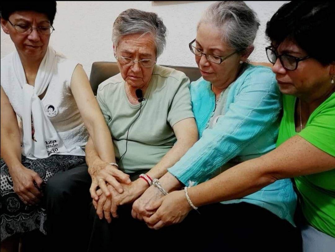 Fotografía: Quimy de León