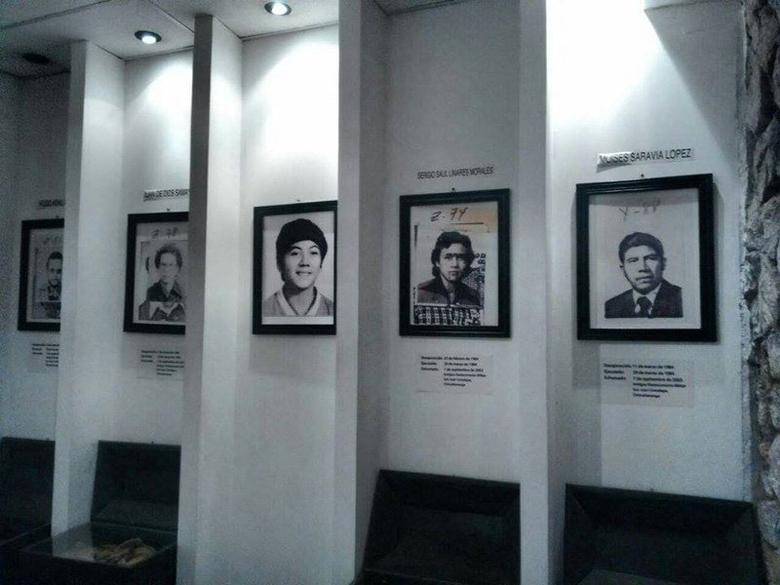 Fotografía: Nelton Rivera