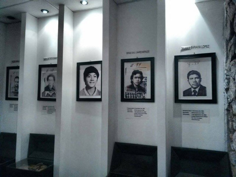 Fotografía: Nelton Rivera