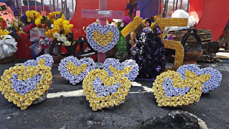 Foto: Raquel Arreaga.