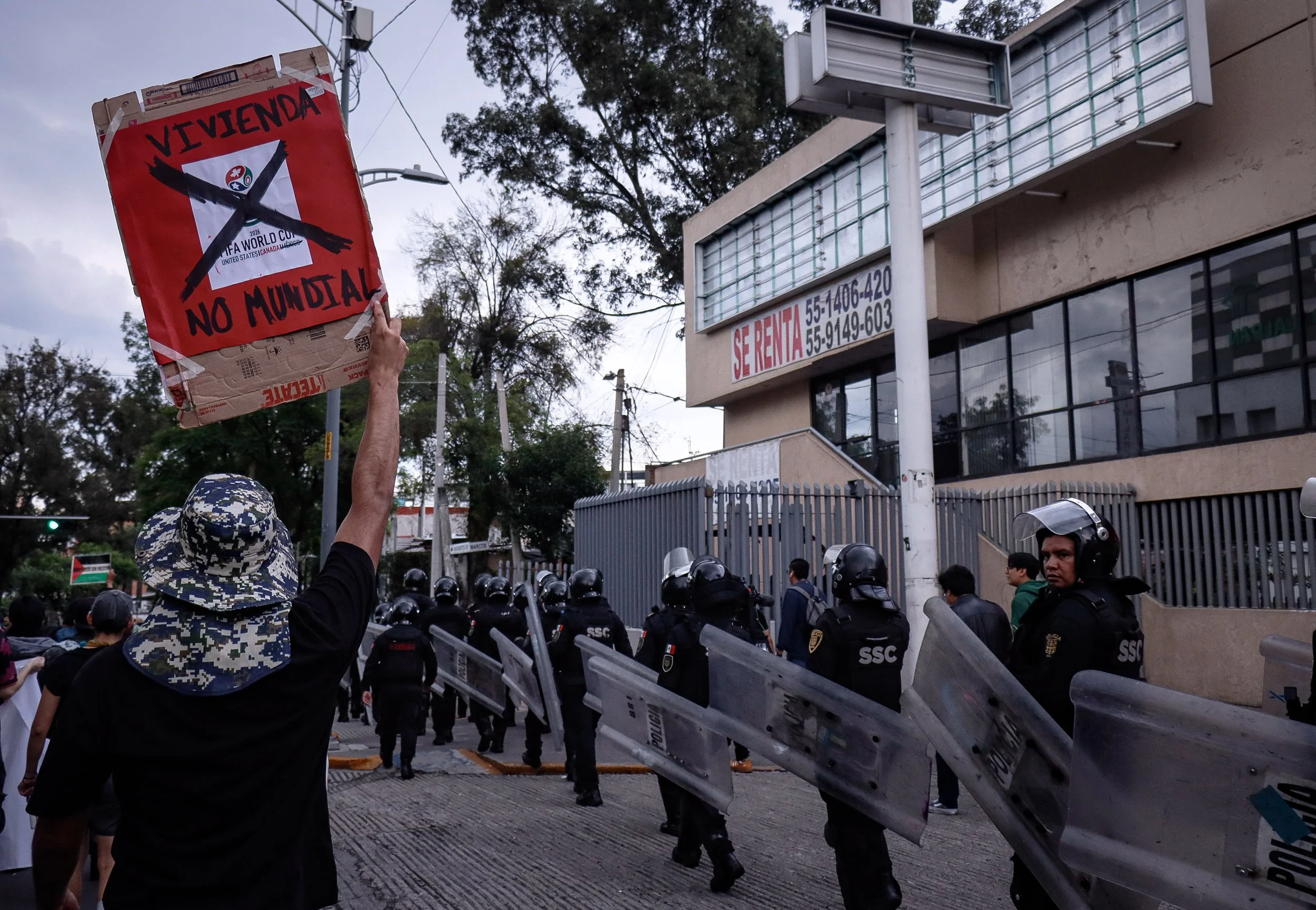  Foto: Lisbeth Hernández 