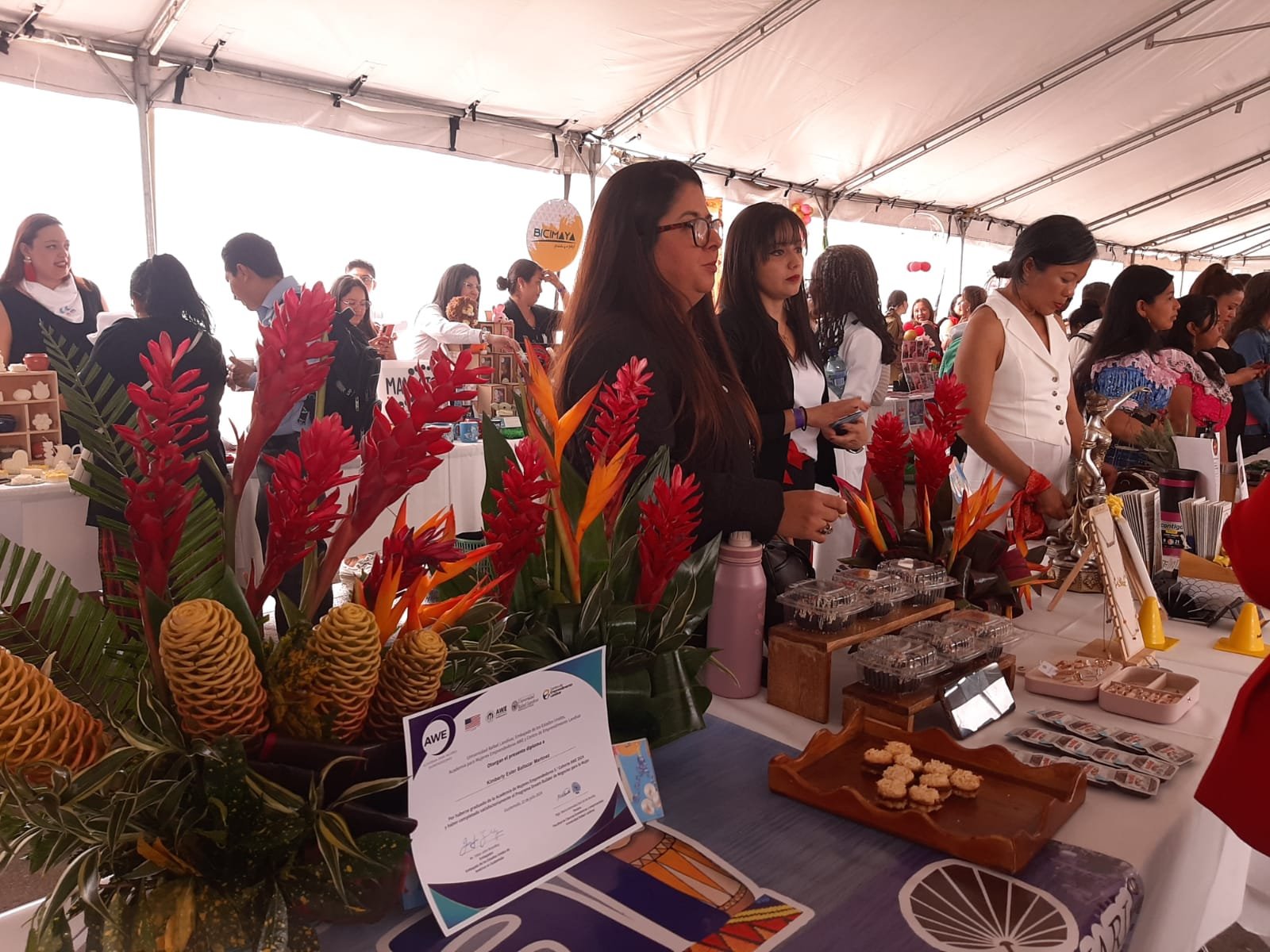  Foto: Jasmin López. 