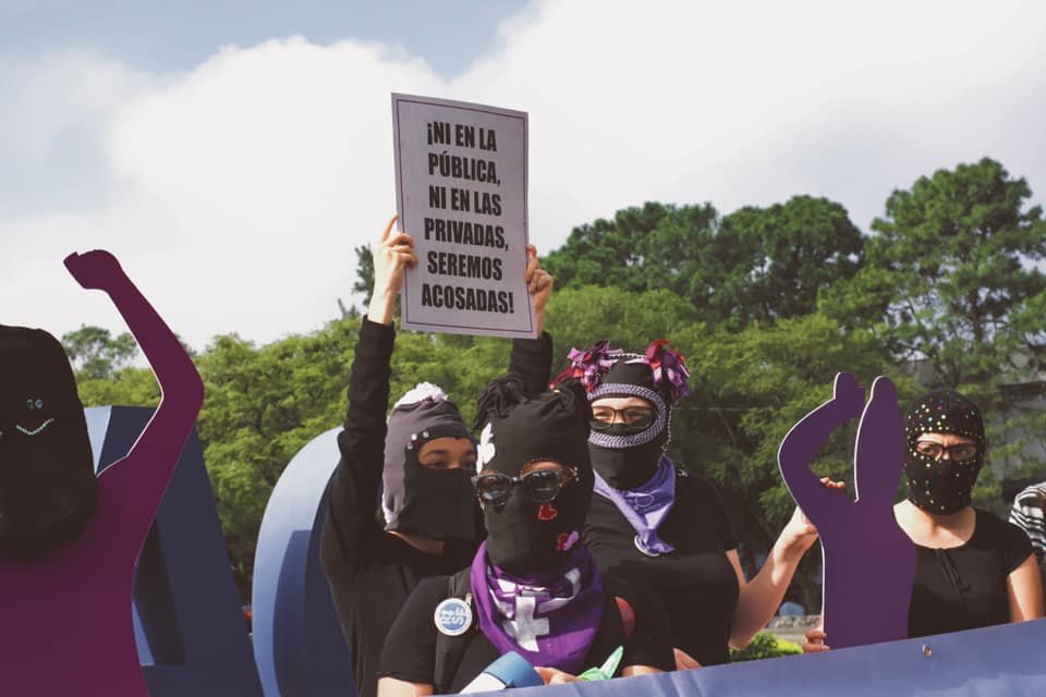  Foto: La Bienal en Resistencia 