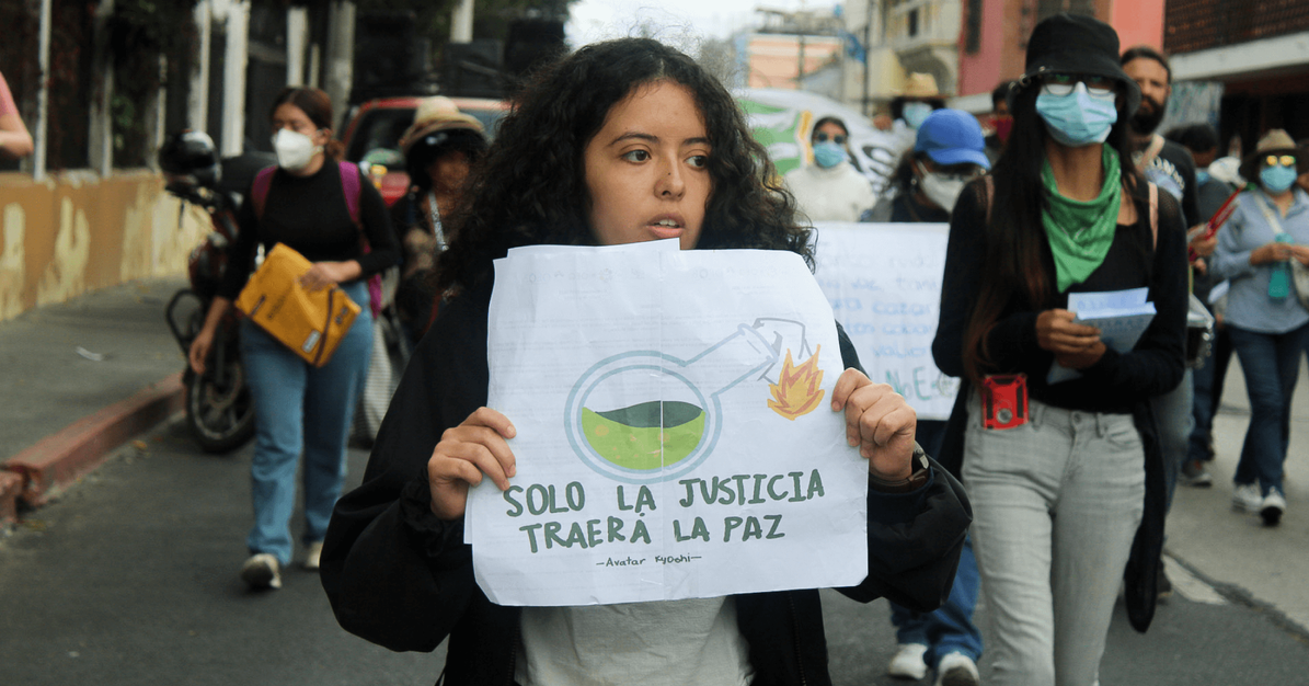 Fotografía: Kristhal Figueroa