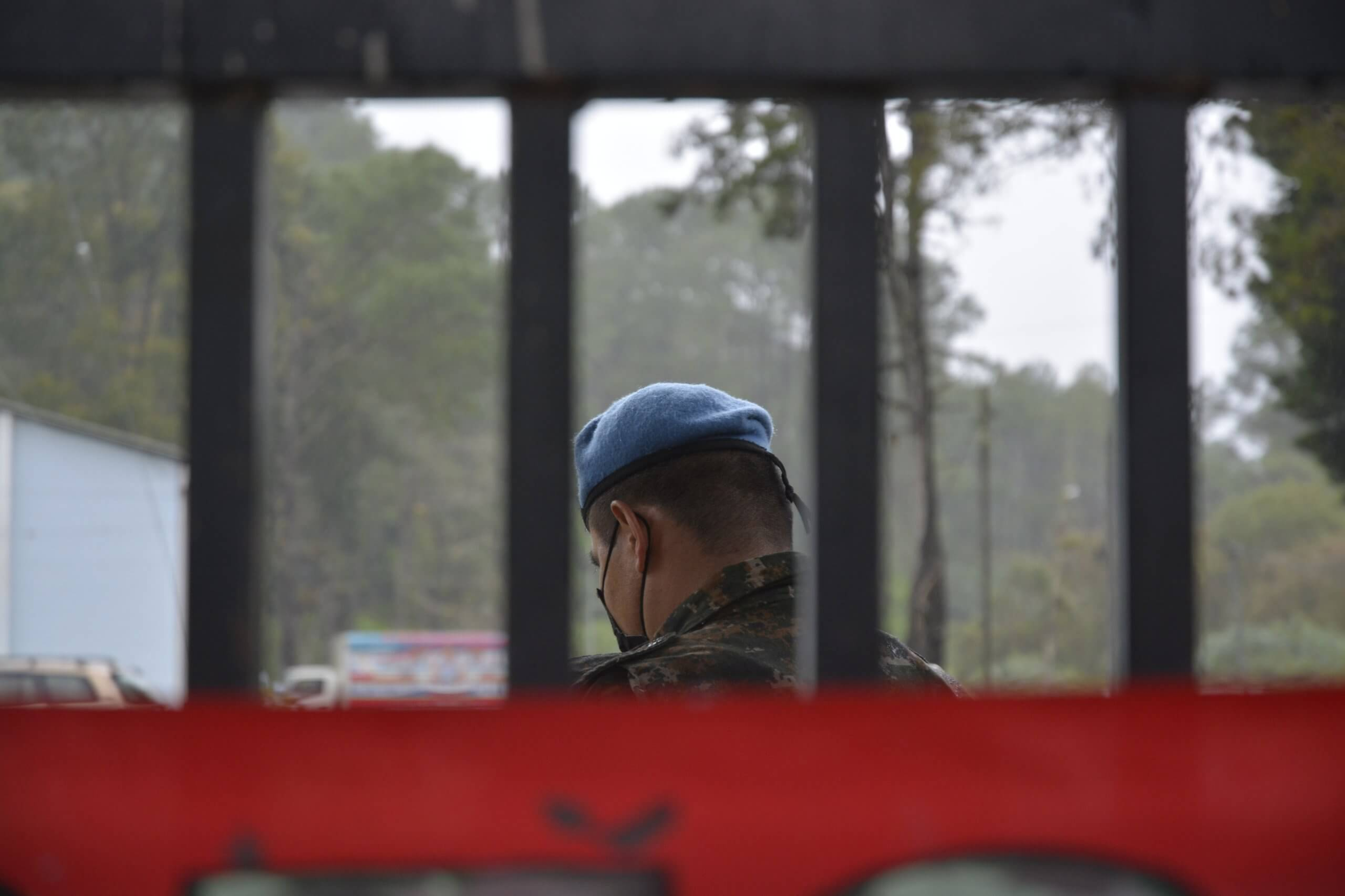  Foto: María España 