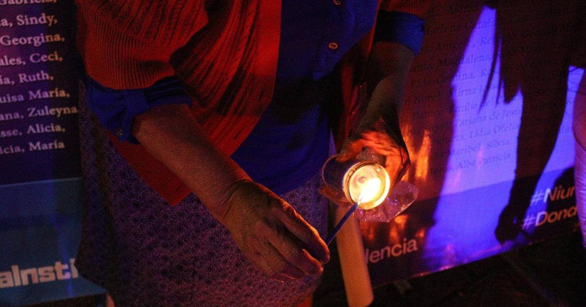 Crédito: Andrea Rodríguez