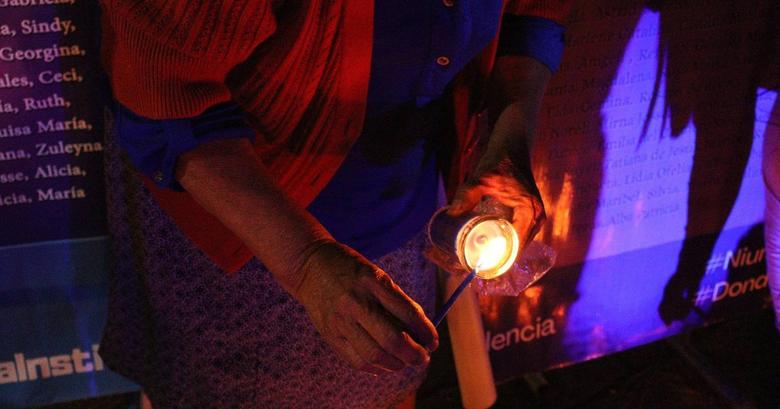 Crédito: Andrea Rodríguez