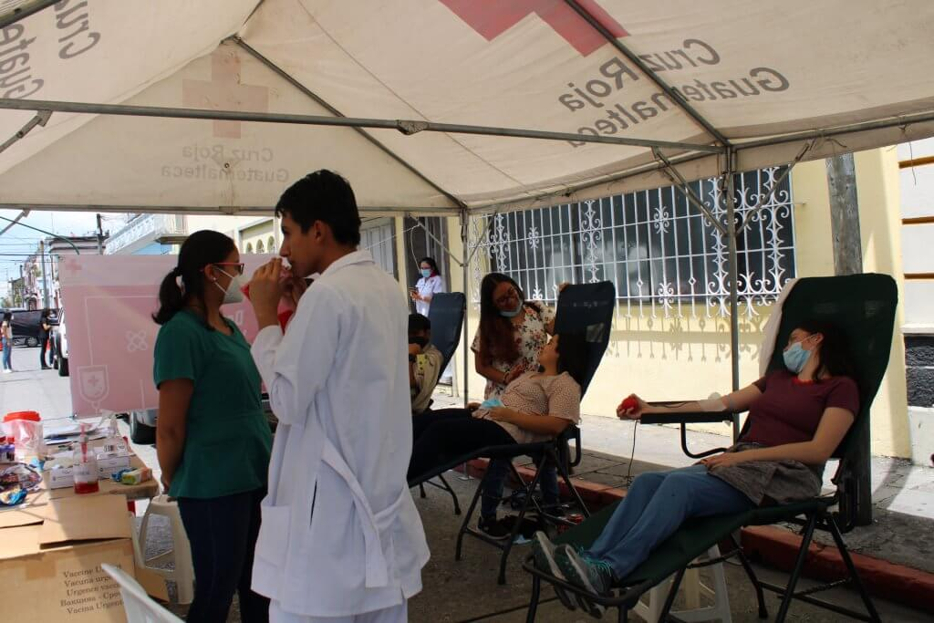  Fotografía: Kristhal Figueroa 