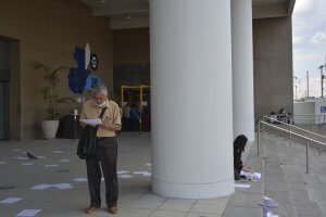  Foto: María España 