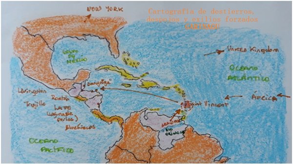 Fotografía: Redes de vida y sistemas de poder el la Fe