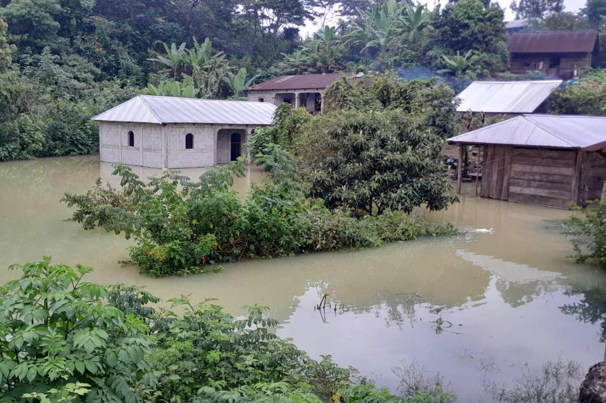 Créditos: Juan Bautista Xol