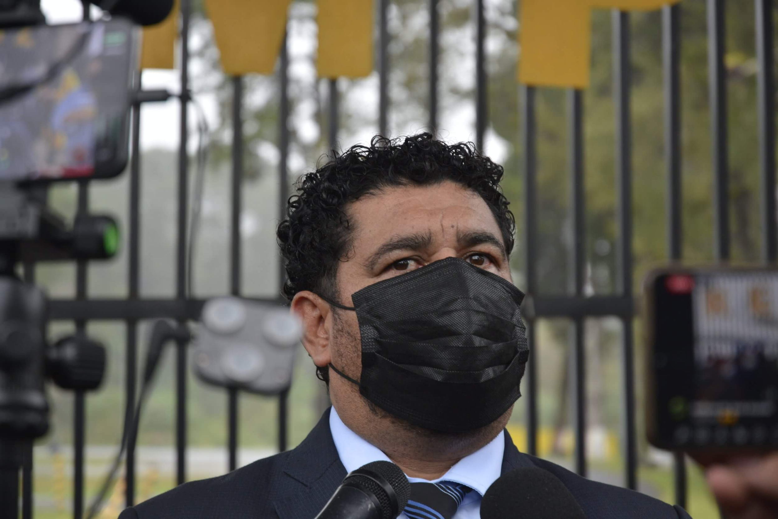  Foto: María España. 