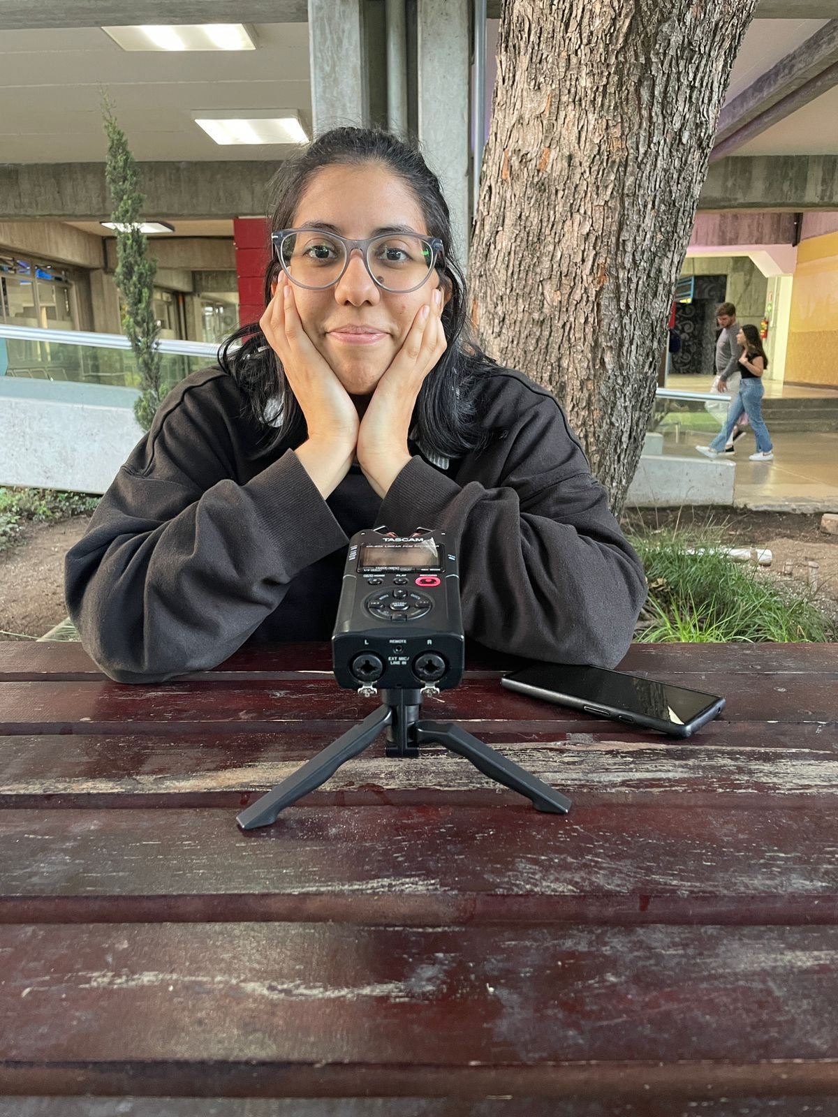  Foto de Carmen María Sierra 