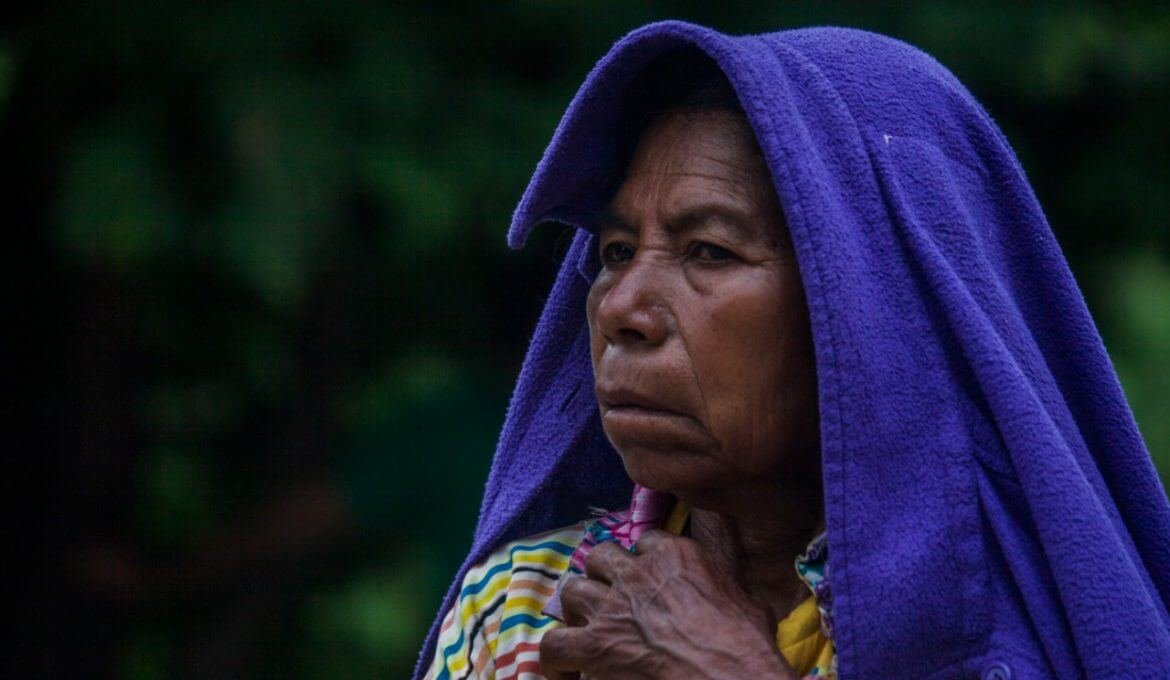 Fotografía: Tlachinollan