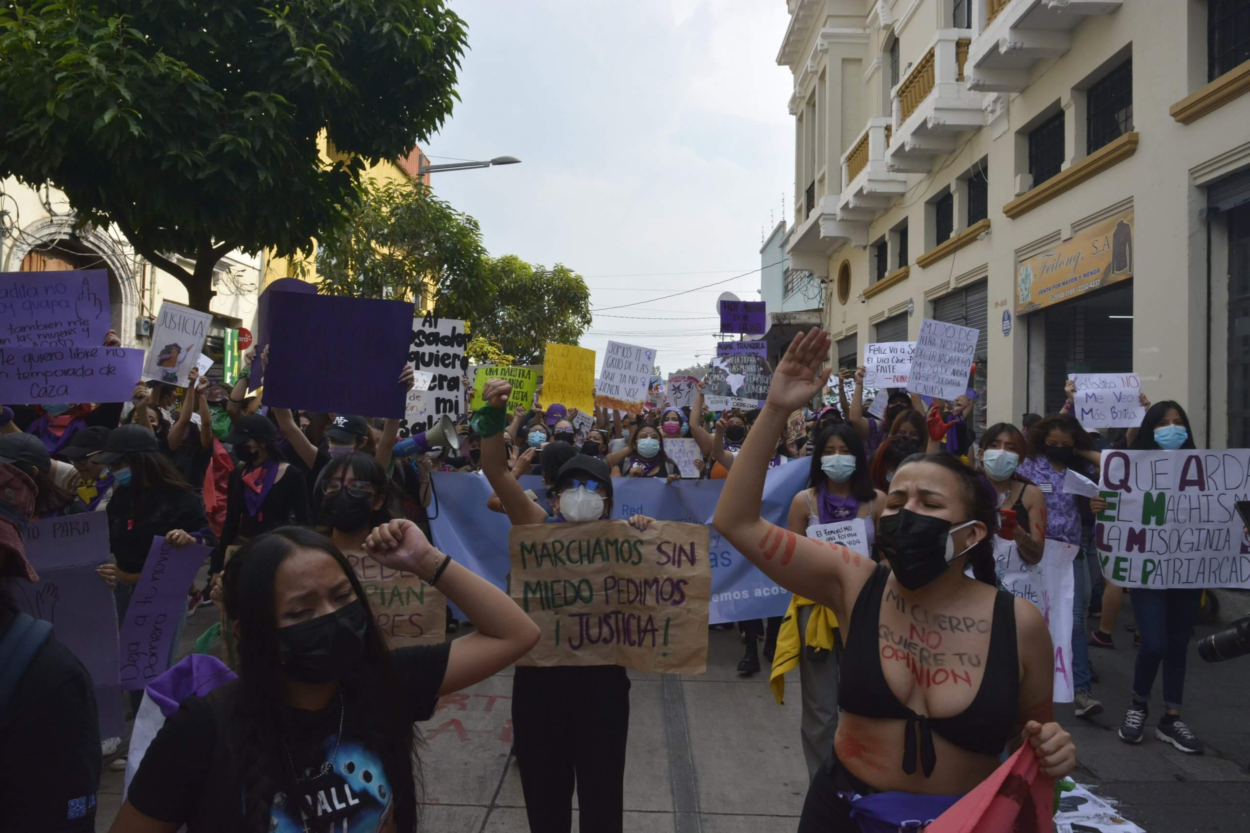  Foto: María España 