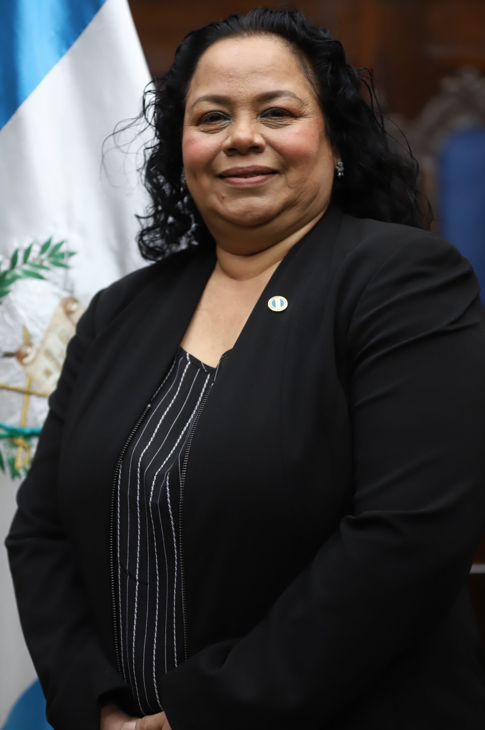  Foto: Corte Suprema de Justicia  