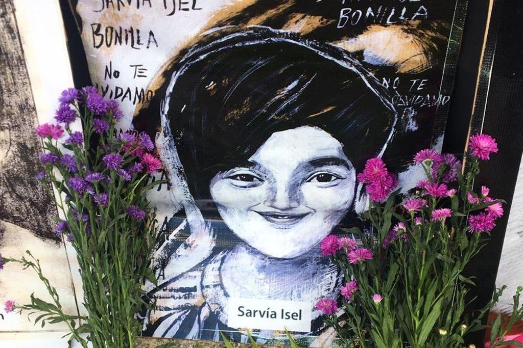 Fotografía: Victoria Martos