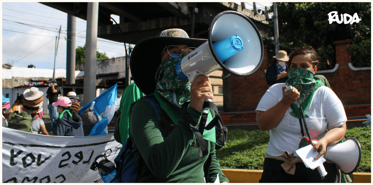 Foto: Kristhal Figueroa