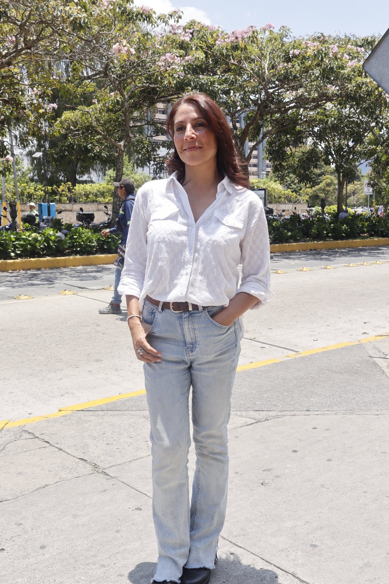  Foto: Román Castellanos 