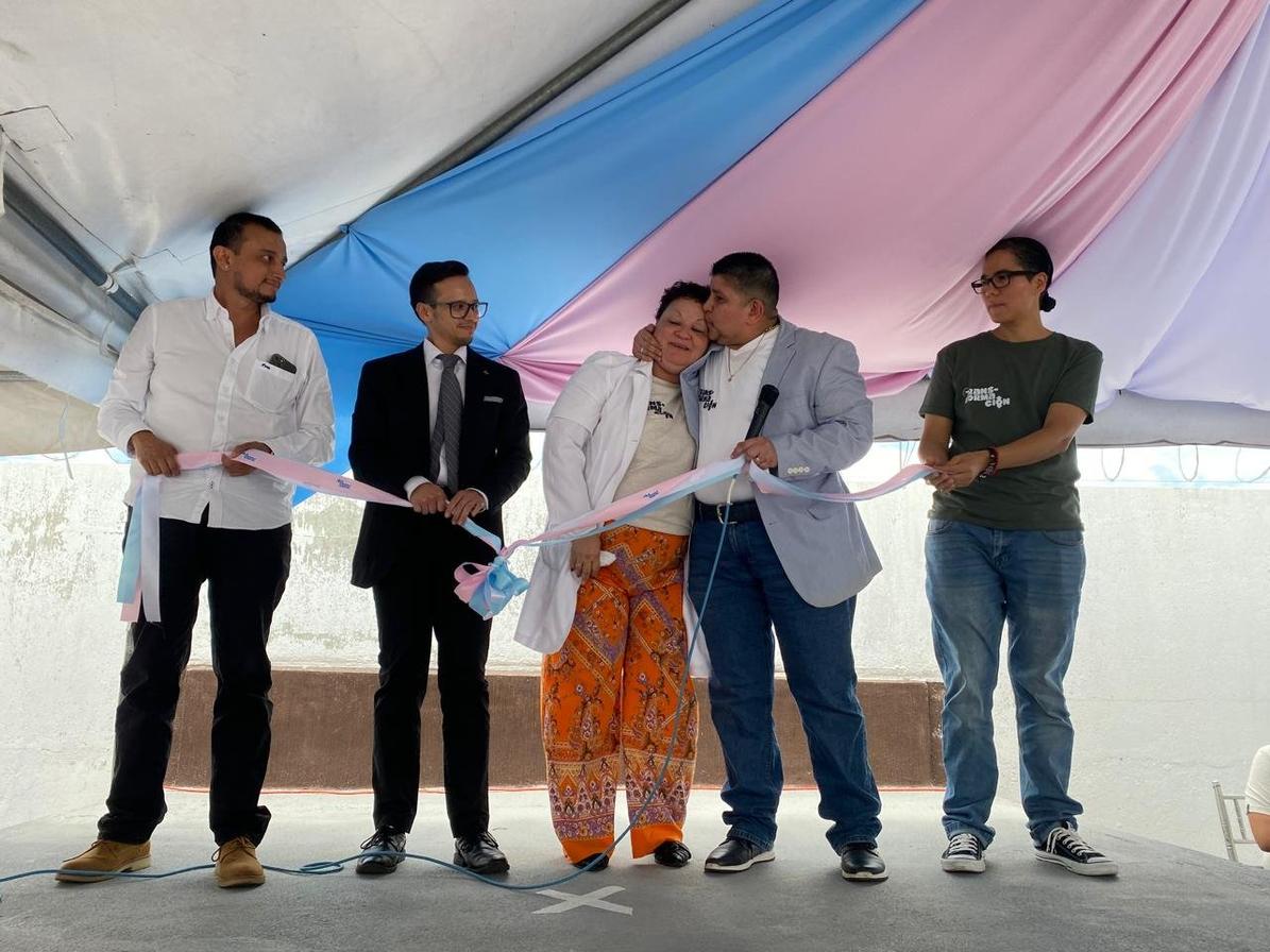 Foto: Colectivo Trans-Formación