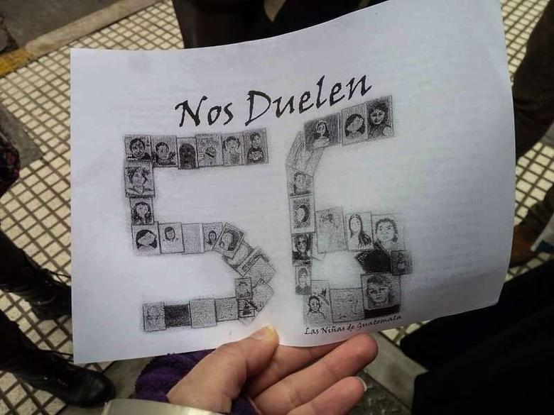 Fotografías Ana Cristina Alvarado