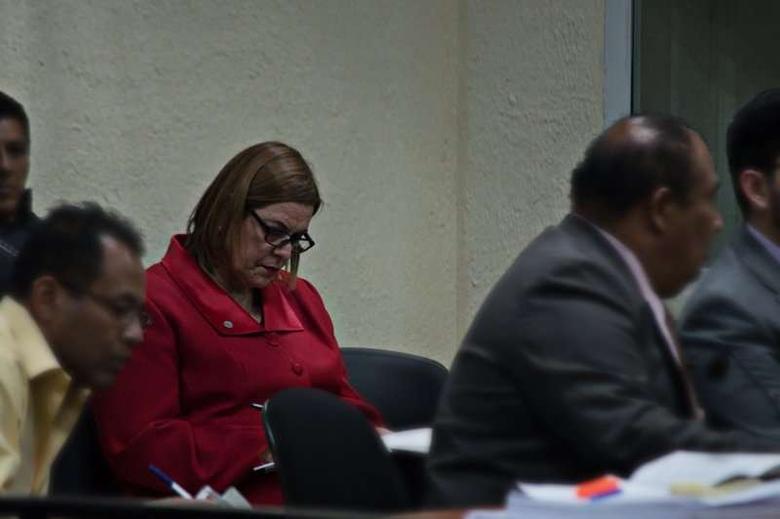 Fotografía: Nelton Rivera