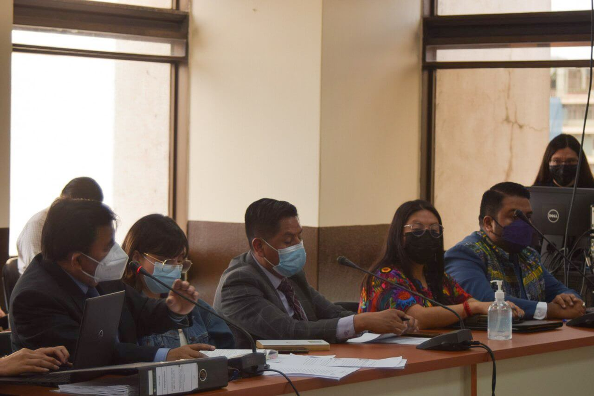 Fotografía: Angie Ross