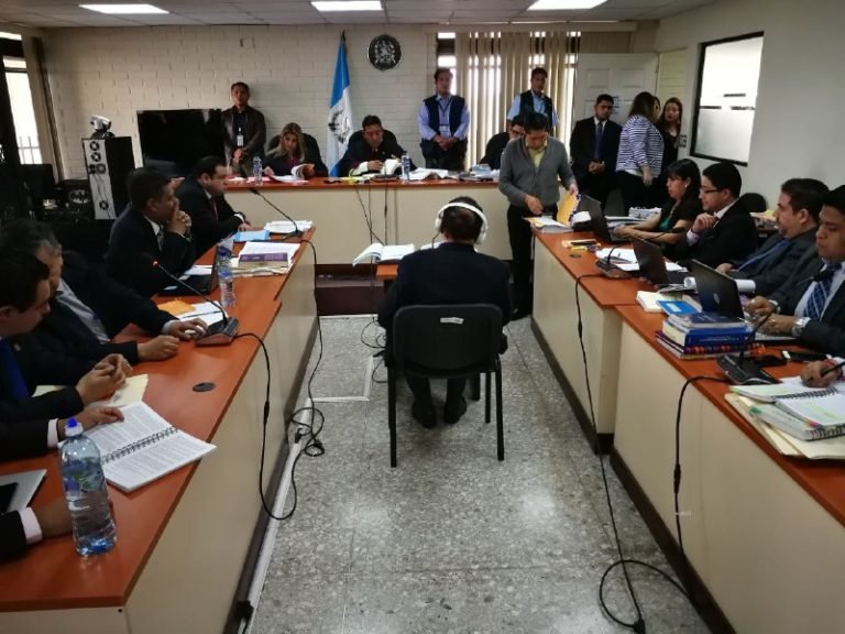 Fotografía: Quimy de León