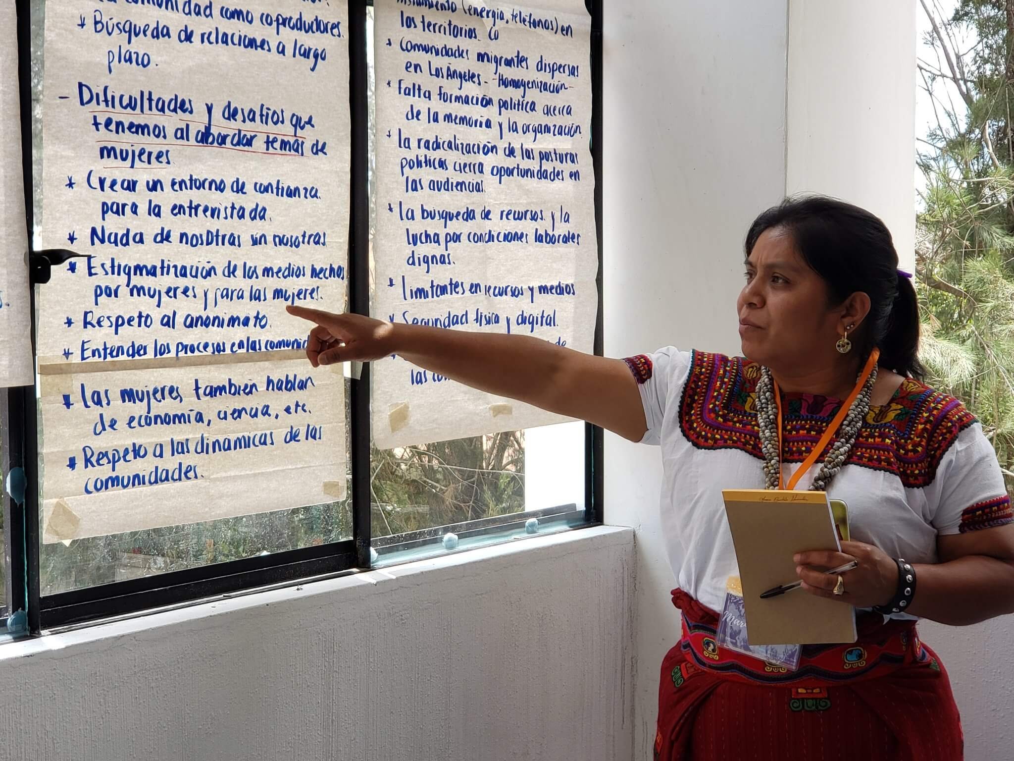  Foto: Juan Calles/Prensa Comunitaria 