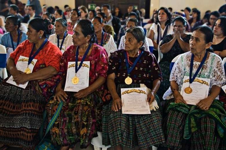 Foto: Prensa Comunitaria
