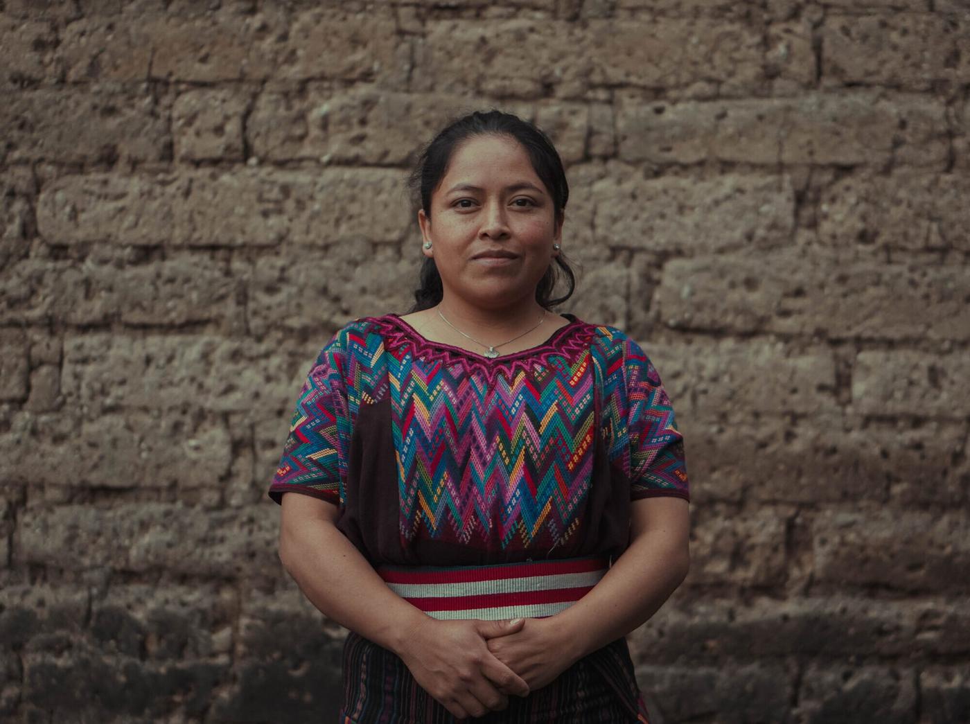  Juana Marlene Tum Ren 