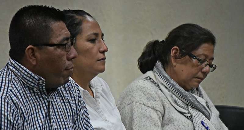 Créditos: Prensa Comunitaria Km. 169