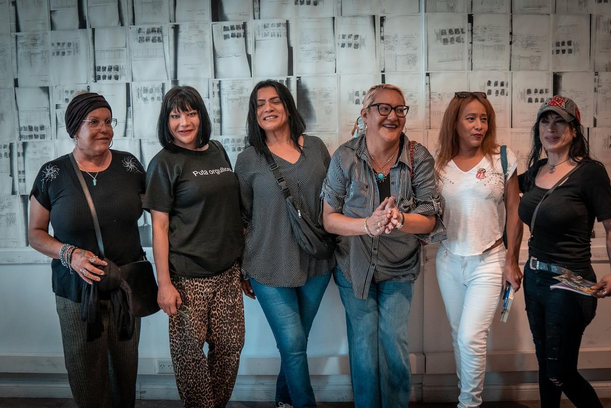 Foto: Centro de Estudios Legales y Sociales