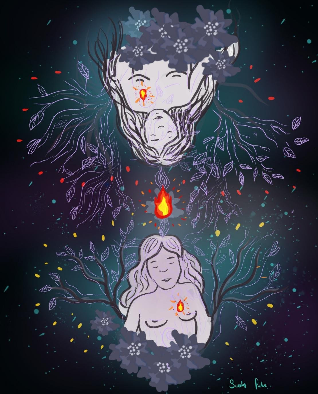 Fotografía: Suselec Puluc