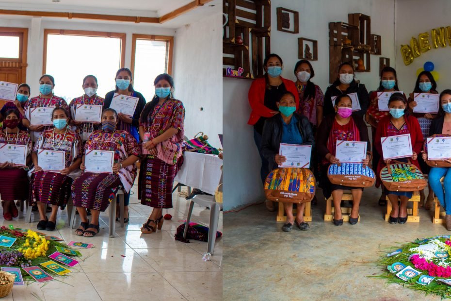 Fotografía: Asociacion Pop Noj