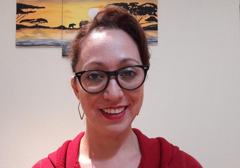 Crédito: Mirna Alvarado