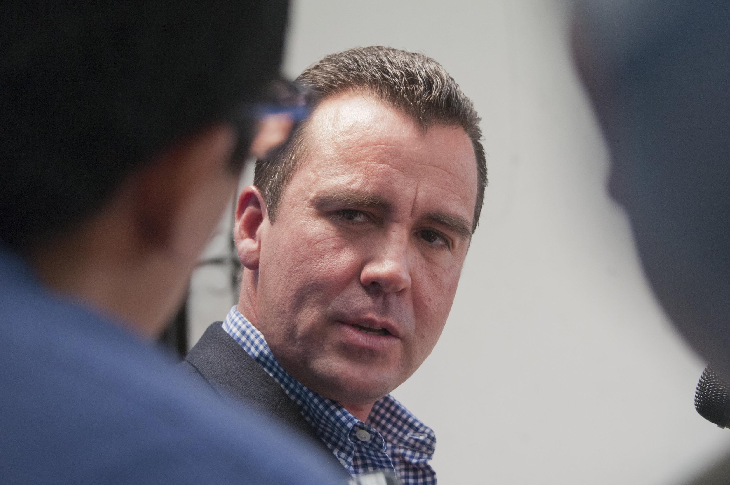  Alejandro Sinibaldi ha sido uno de los mayores beneficiados por Porras. Foto Prensa Comunitaria 