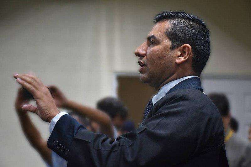 Créditos: Quimy De León