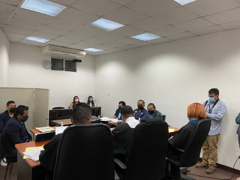  Foto: Kristhal Figueroa 