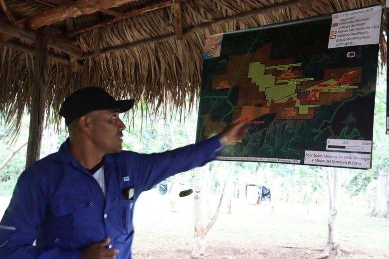 Foto: Juan Bautista Xol