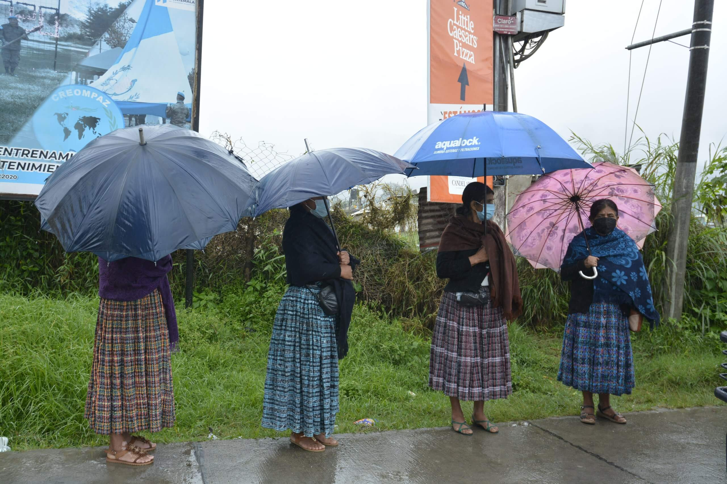  Foto: María España 