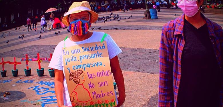 Fotografía: Jovanna García