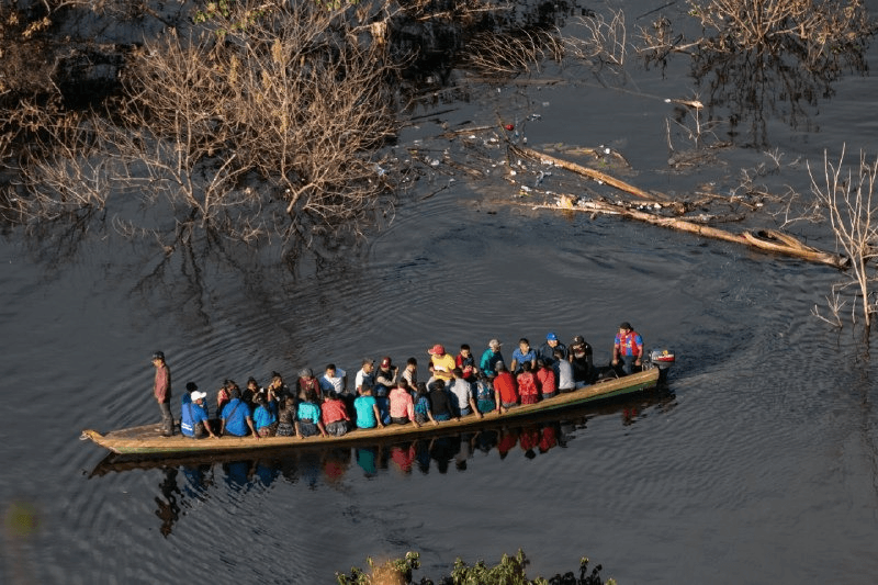 Fotografía: Carlos Caal