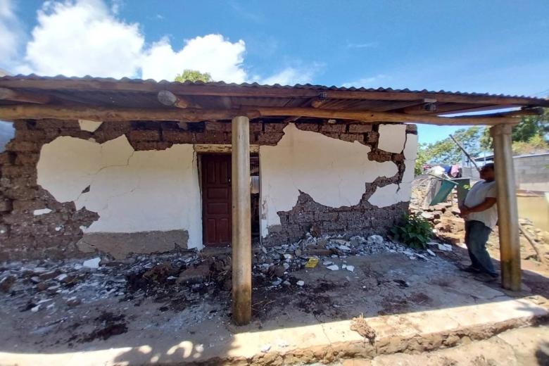 Créditos: Prensa Comunitaria