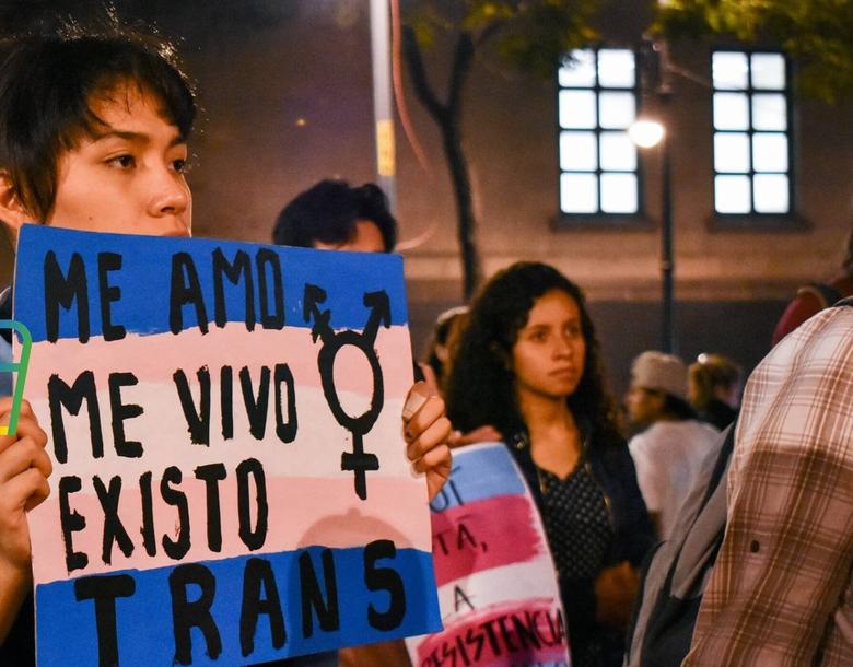 Fotografía: Fuera del Clóset A.C.