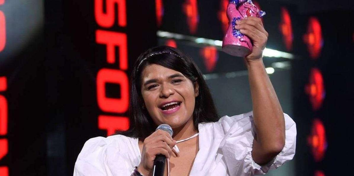 Fotografía: Jessica Marjane